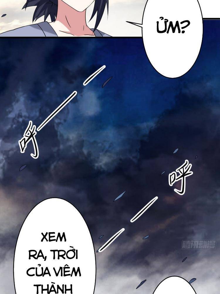 Đệ Tử Của Ta Đều Là Súp Bờ Thần Chapter 93 - Trang 2