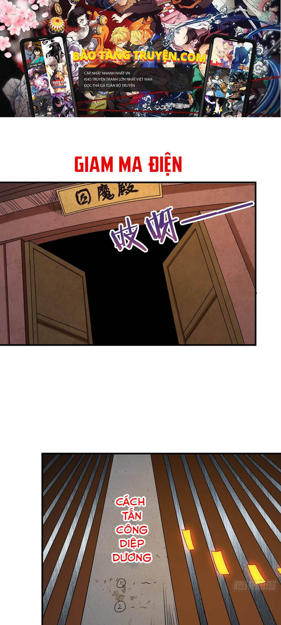 Đệ Tử Của Ta Đều Là Súp Bờ Thần Chapter 94 - Trang 2