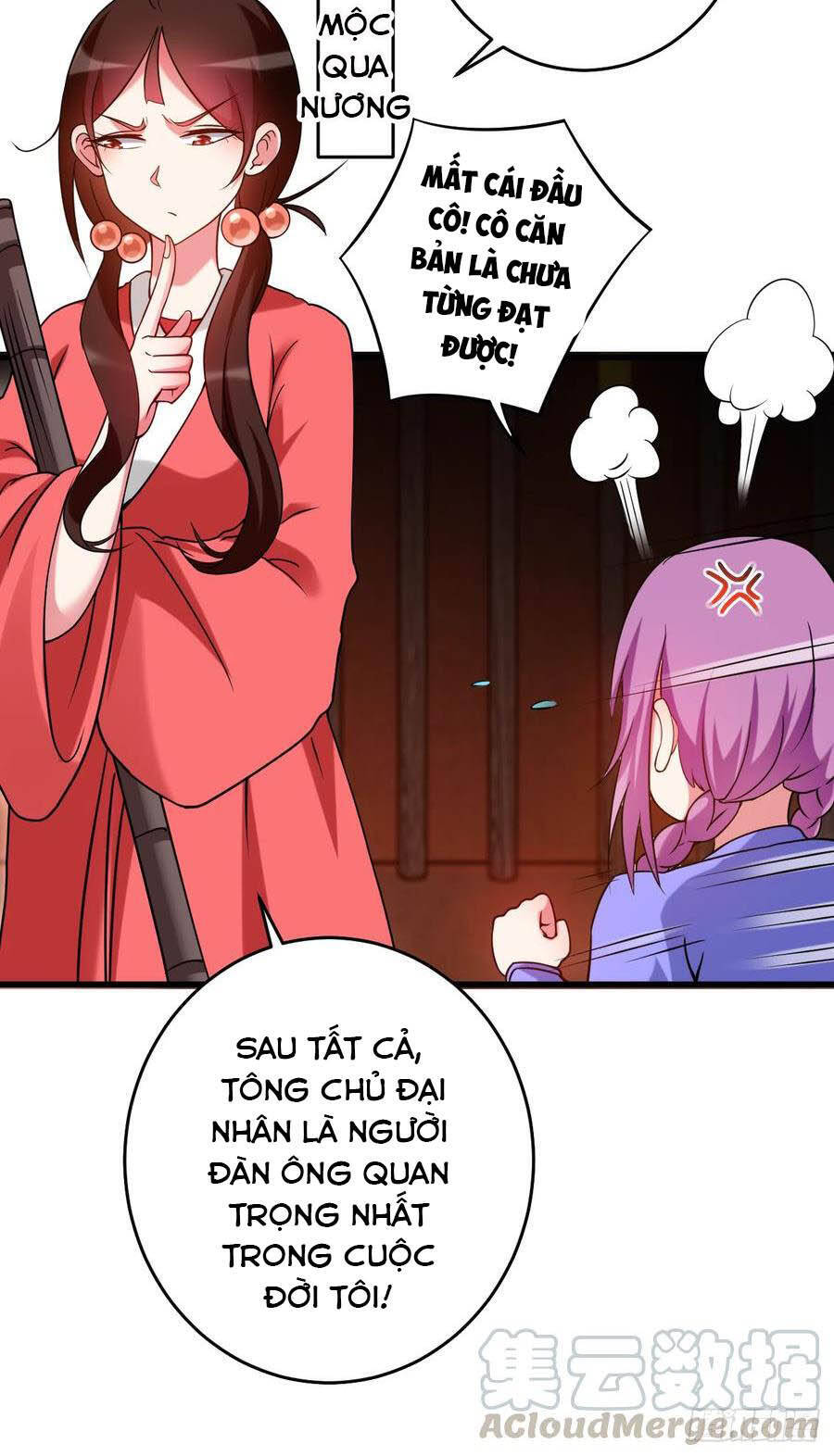 Đệ Tử Của Ta Đều Là Súp Bờ Thần Chapter 94 - Trang 2