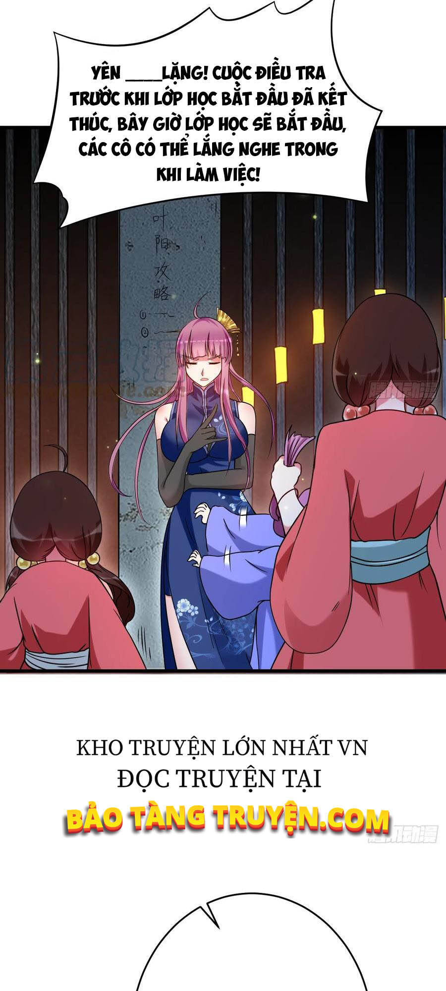 Đệ Tử Của Ta Đều Là Súp Bờ Thần Chapter 94 - Trang 2