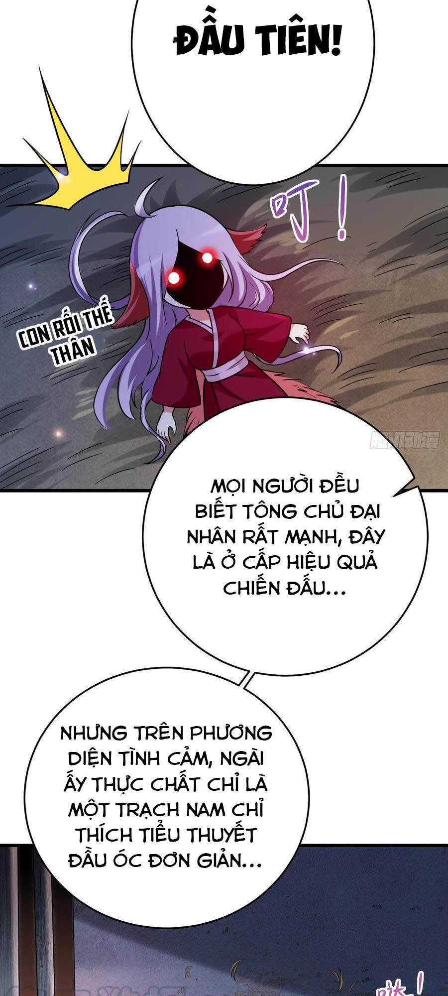 Đệ Tử Của Ta Đều Là Súp Bờ Thần Chapter 94 - Trang 2