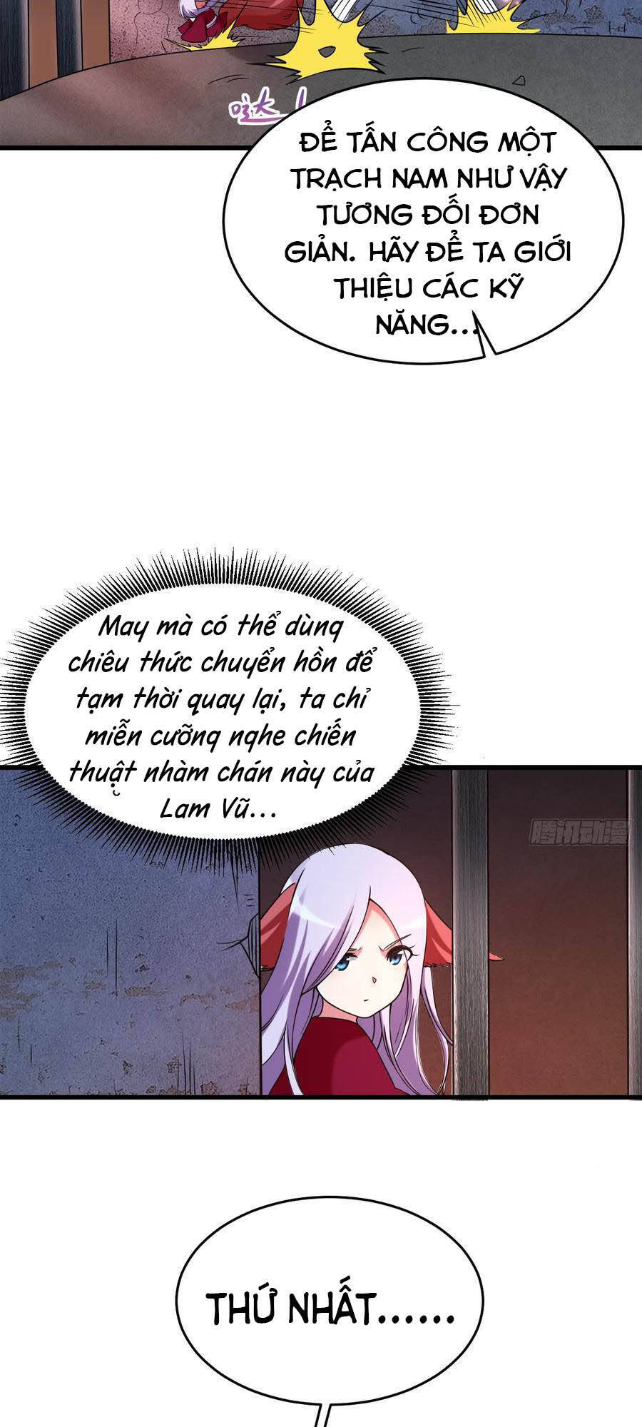 Đệ Tử Của Ta Đều Là Súp Bờ Thần Chapter 94 - Trang 2