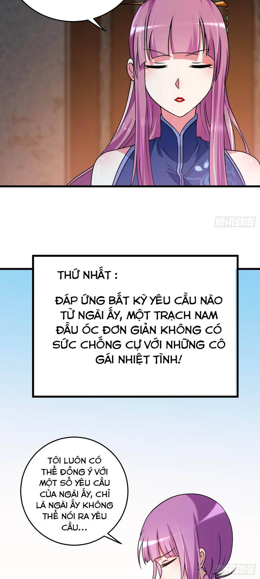 Đệ Tử Của Ta Đều Là Súp Bờ Thần Chapter 94 - Trang 2
