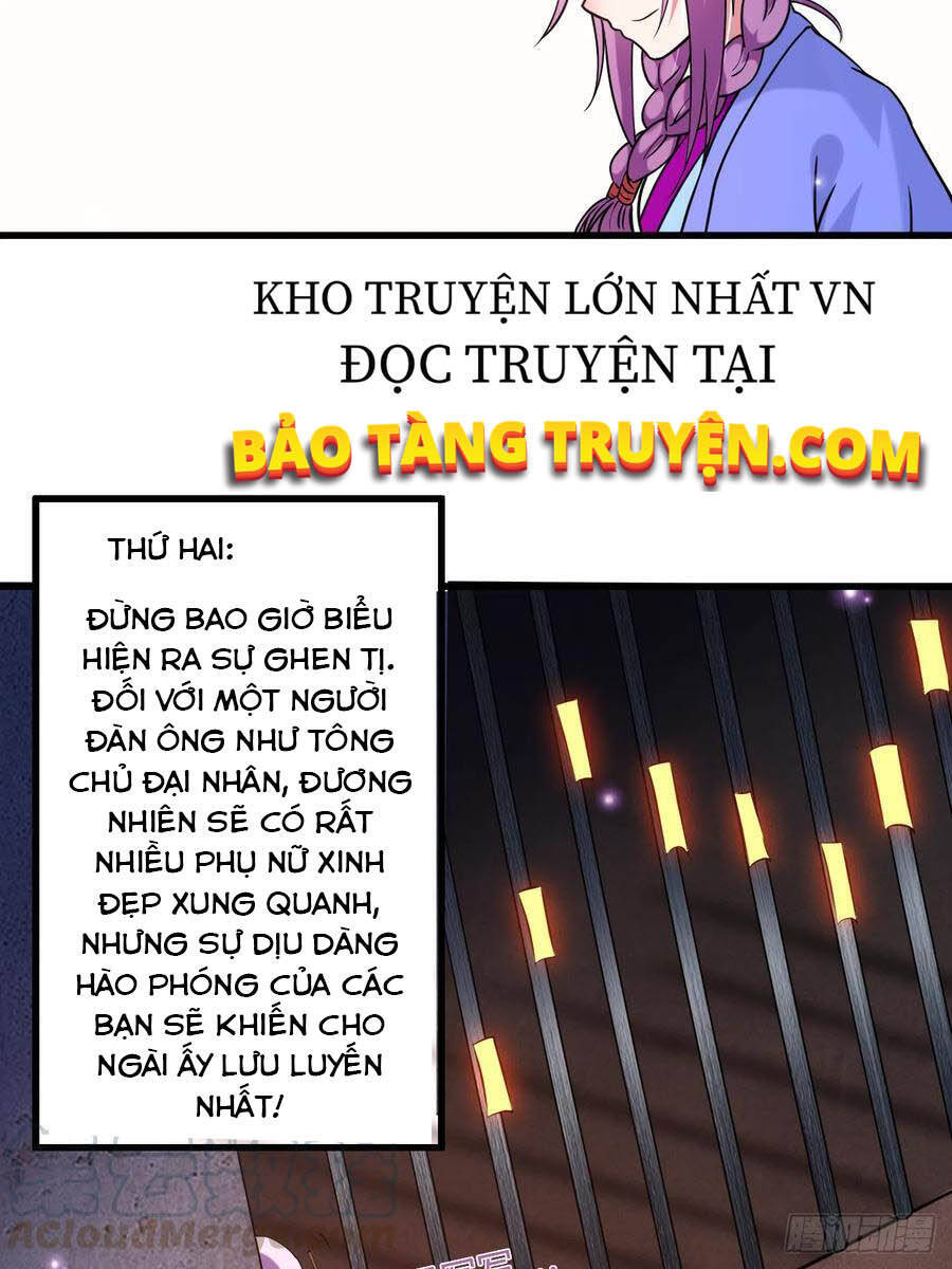 Đệ Tử Của Ta Đều Là Súp Bờ Thần Chapter 94 - Trang 2
