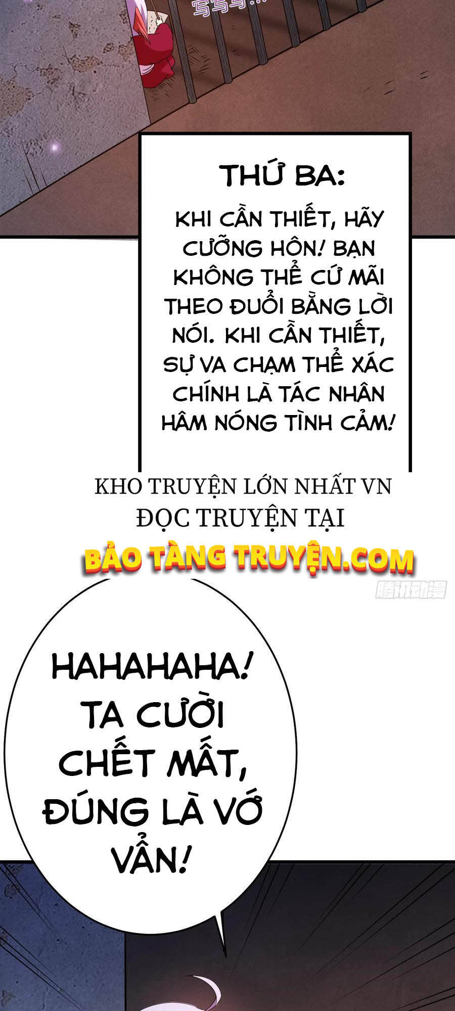 Đệ Tử Của Ta Đều Là Súp Bờ Thần Chapter 94 - Trang 2