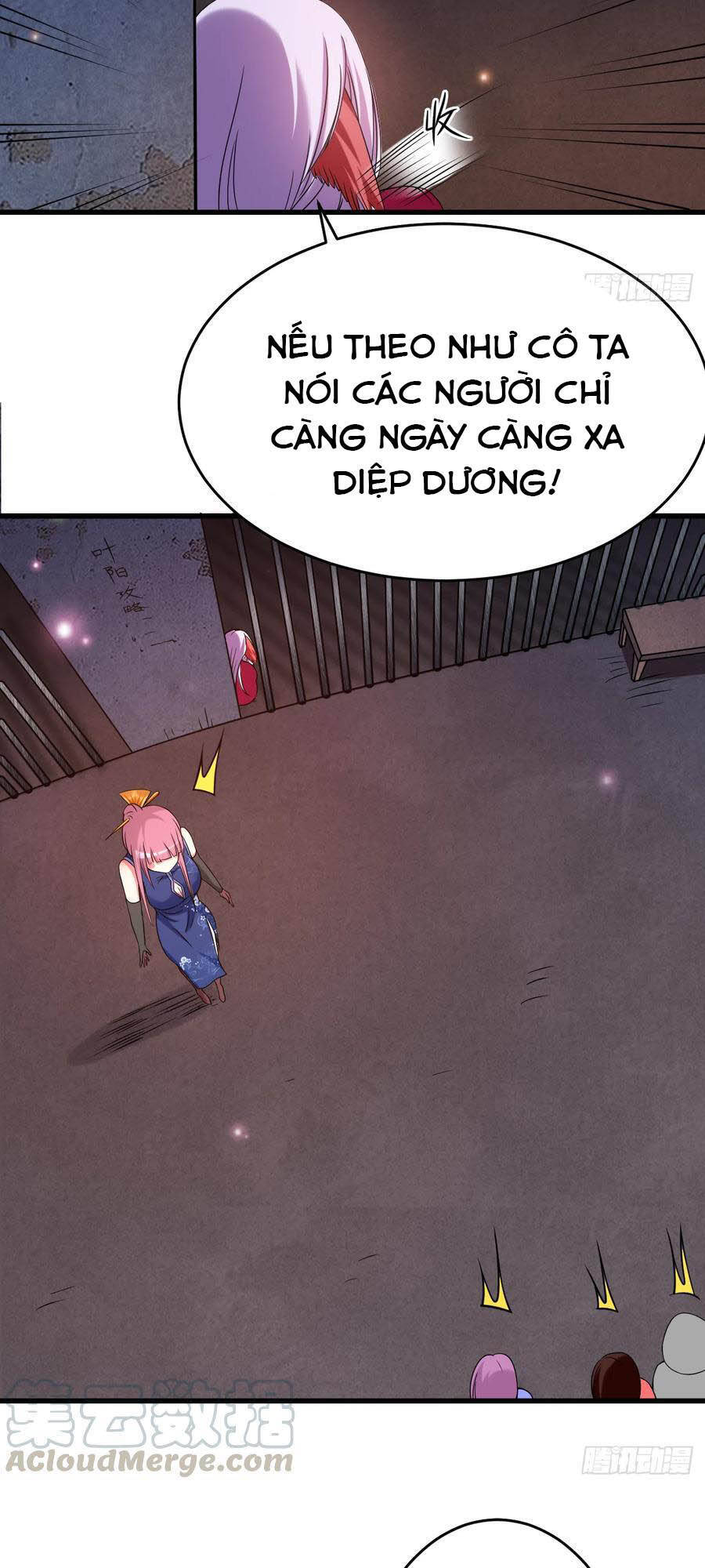 Đệ Tử Của Ta Đều Là Súp Bờ Thần Chapter 94 - Trang 2