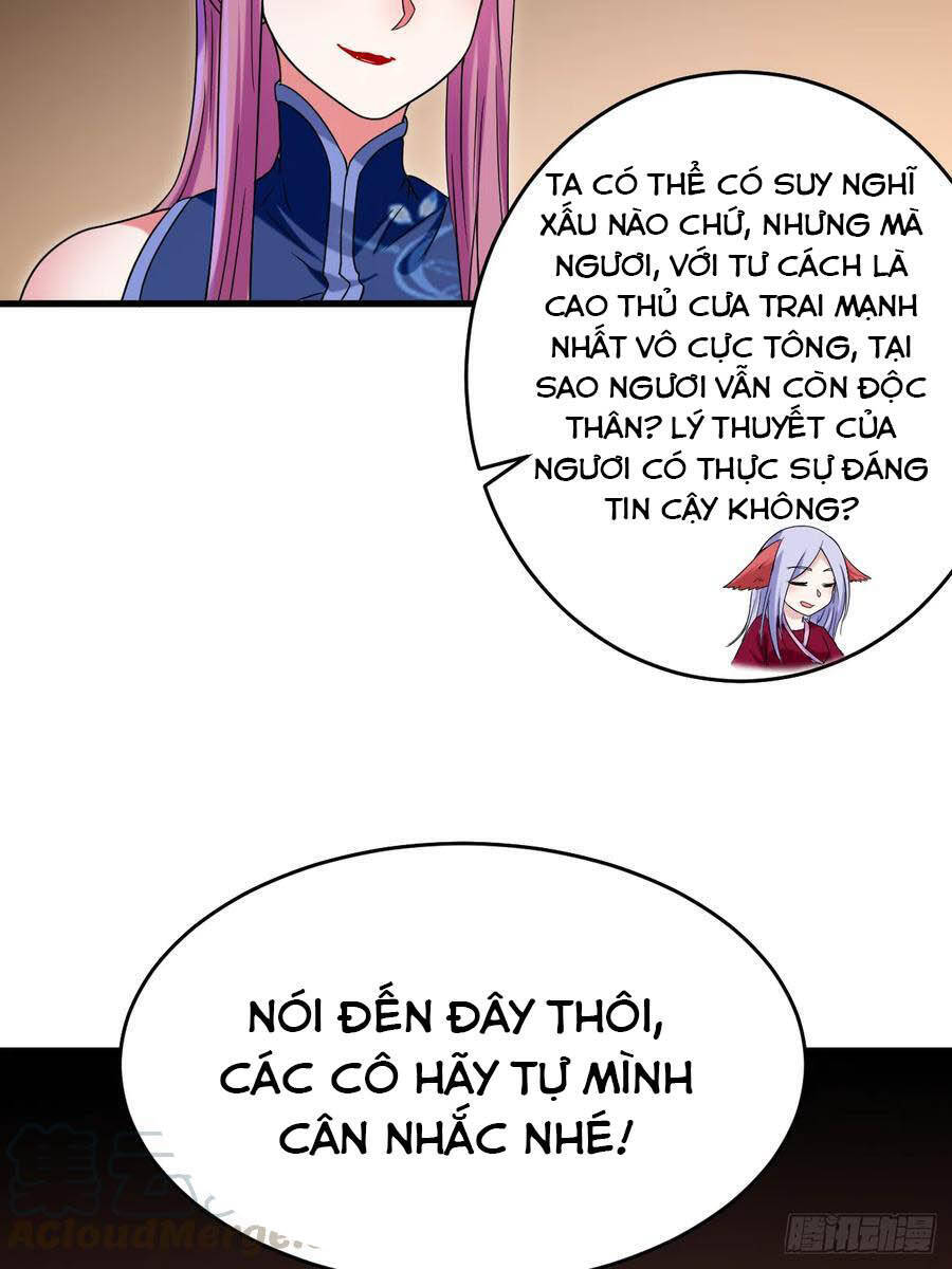 Đệ Tử Của Ta Đều Là Súp Bờ Thần Chapter 94 - Trang 2