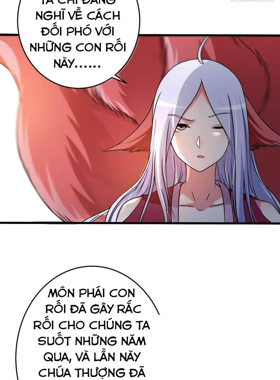 Đệ Tử Của Ta Đều Là Súp Bờ Thần Chapter 94 - Trang 2