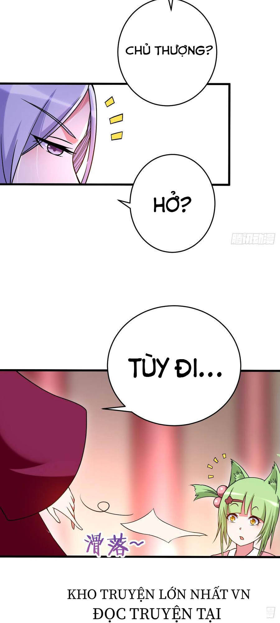 Đệ Tử Của Ta Đều Là Súp Bờ Thần Chapter 94 - Trang 2