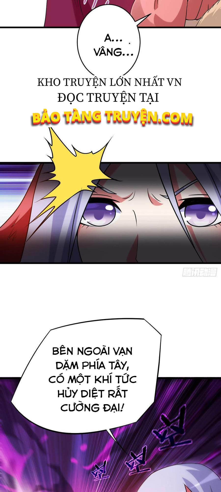 Đệ Tử Của Ta Đều Là Súp Bờ Thần Chapter 94 - Trang 2