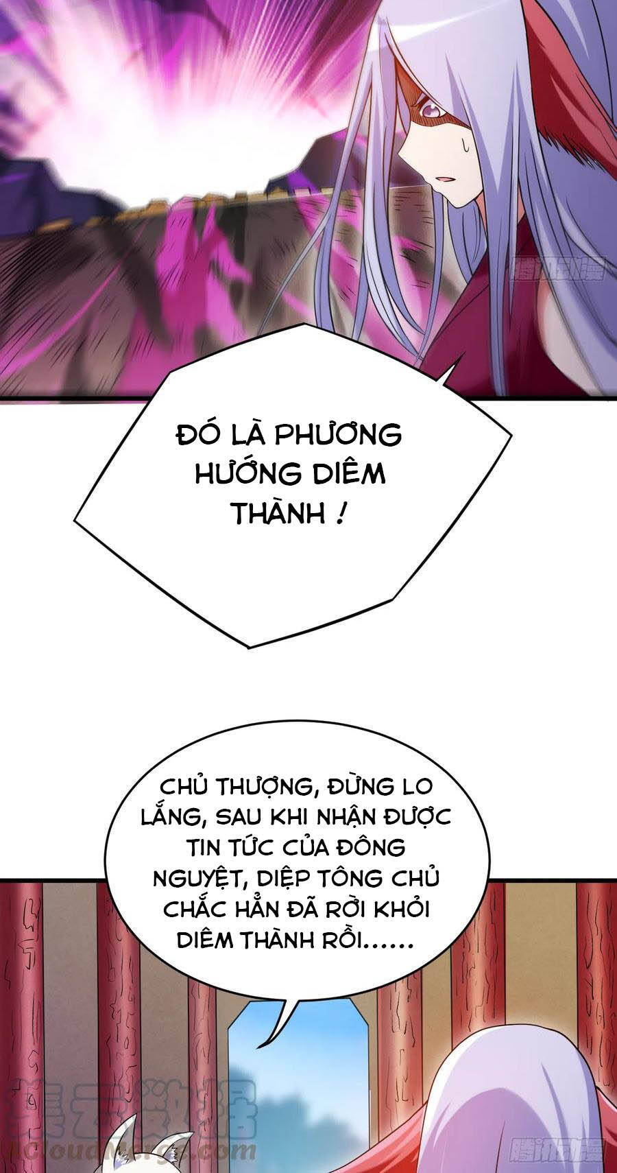 Đệ Tử Của Ta Đều Là Súp Bờ Thần Chapter 94 - Trang 2