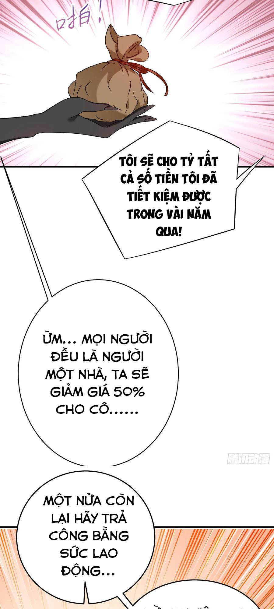 Đệ Tử Của Ta Đều Là Súp Bờ Thần Chapter 94 - Trang 2