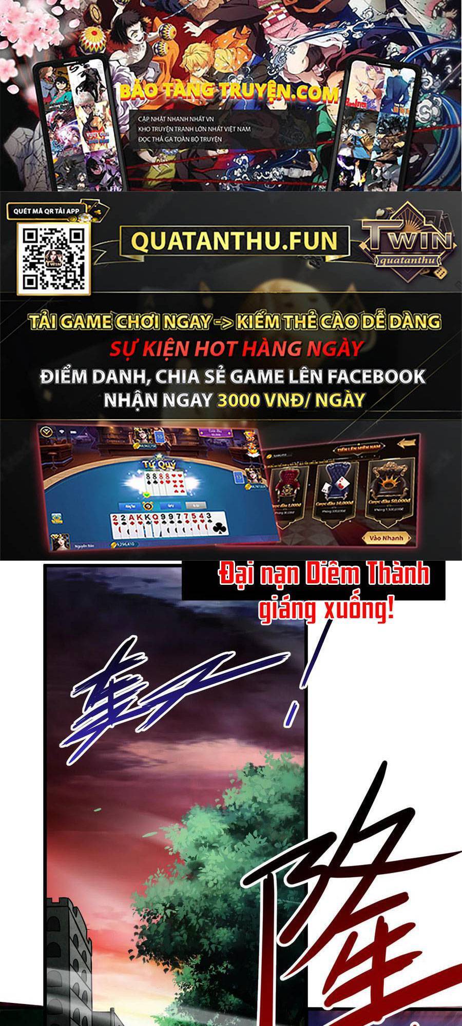 Đệ Tử Của Ta Đều Là Súp Bờ Thần Chapter 95 - Trang 2