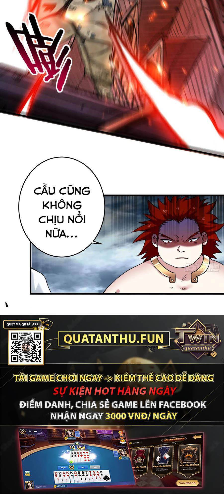Đệ Tử Của Ta Đều Là Súp Bờ Thần Chapter 95 - Trang 2