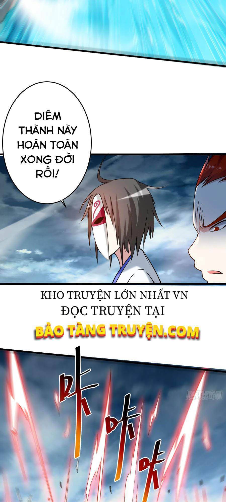Đệ Tử Của Ta Đều Là Súp Bờ Thần Chapter 95 - Trang 2