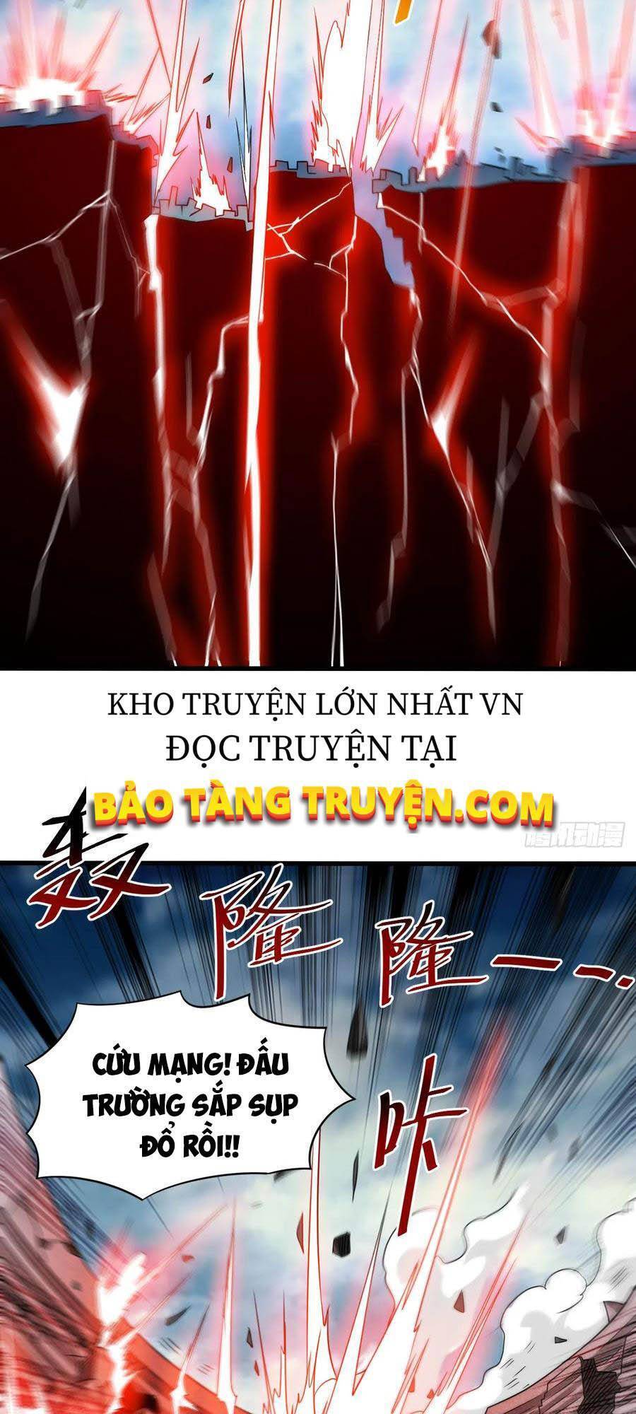 Đệ Tử Của Ta Đều Là Súp Bờ Thần Chapter 95 - Trang 2