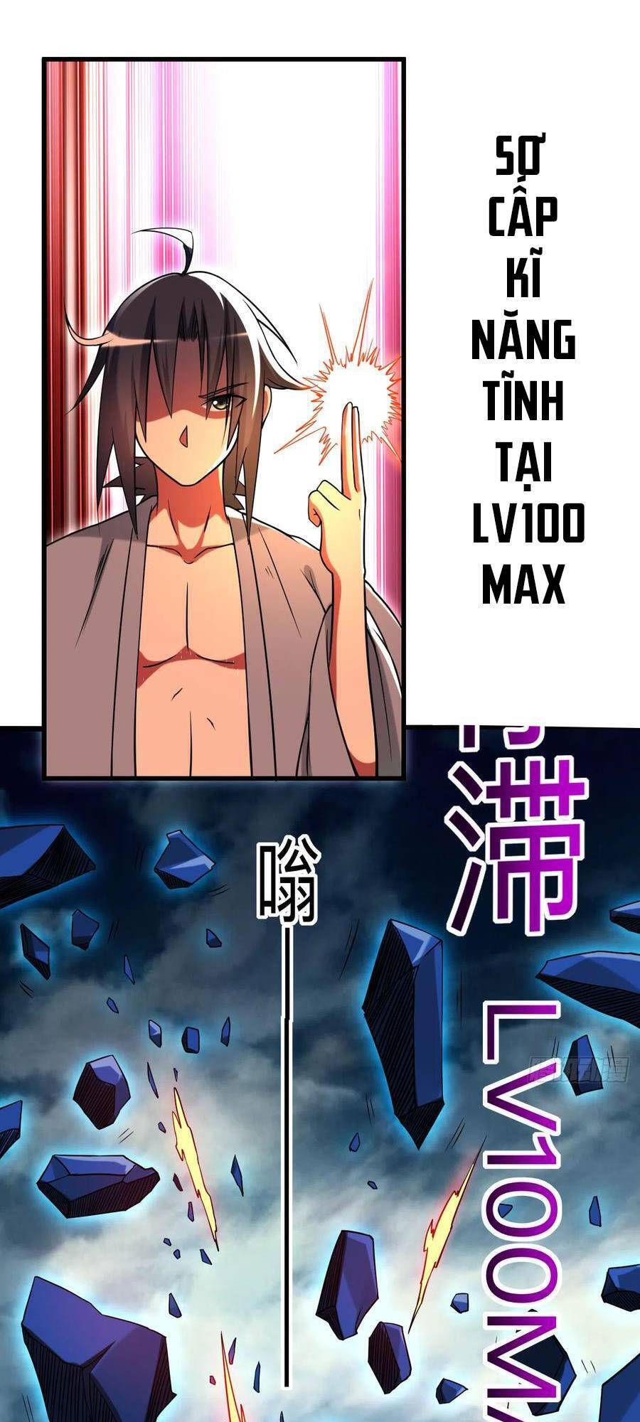 Đệ Tử Của Ta Đều Là Súp Bờ Thần Chapter 95 - Trang 2