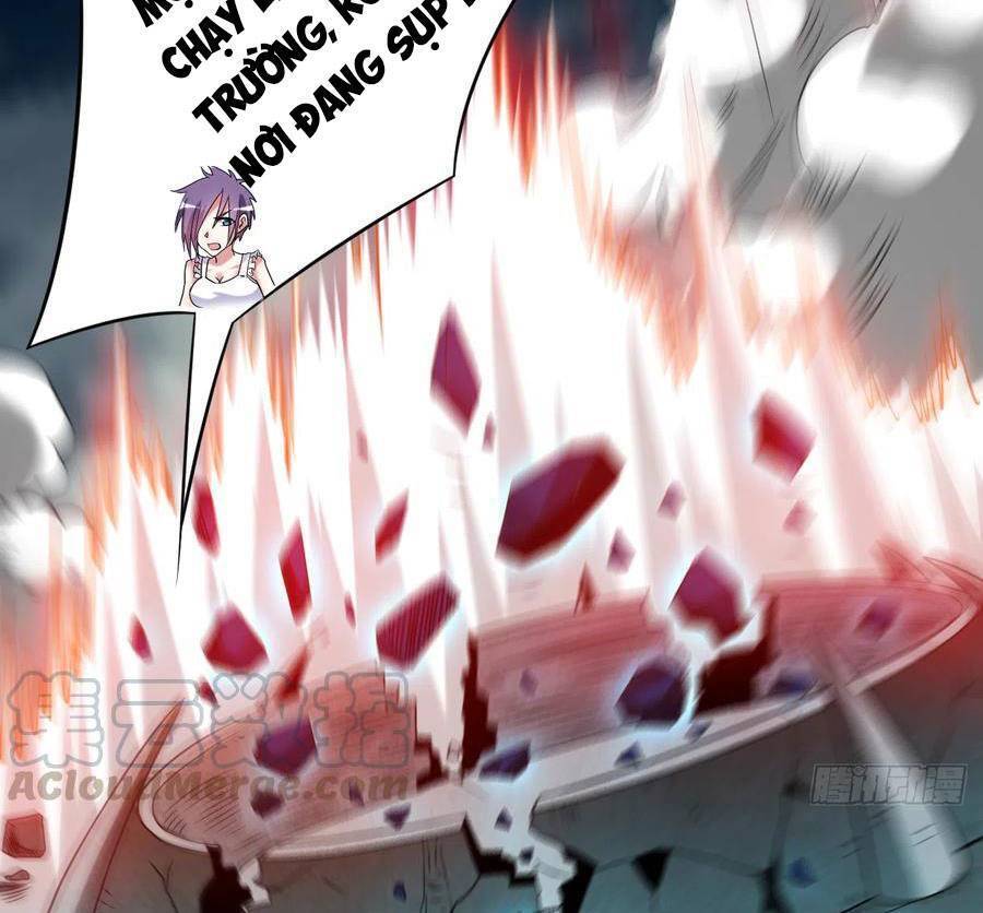 Đệ Tử Của Ta Đều Là Súp Bờ Thần Chapter 95 - Trang 2