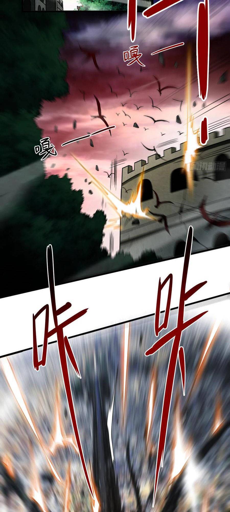 Đệ Tử Của Ta Đều Là Súp Bờ Thần Chapter 95 - Trang 2