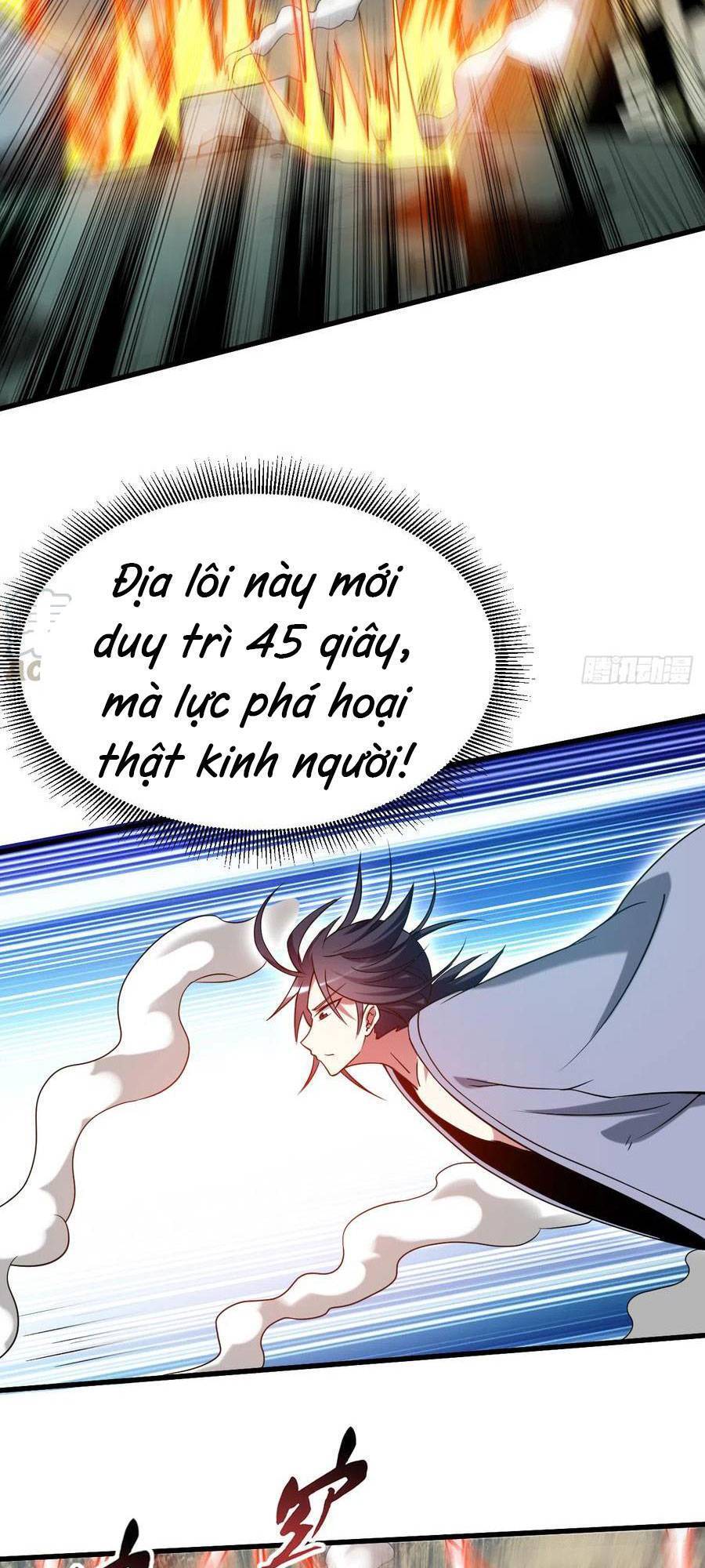 Đệ Tử Của Ta Đều Là Súp Bờ Thần Chapter 95 - Trang 2