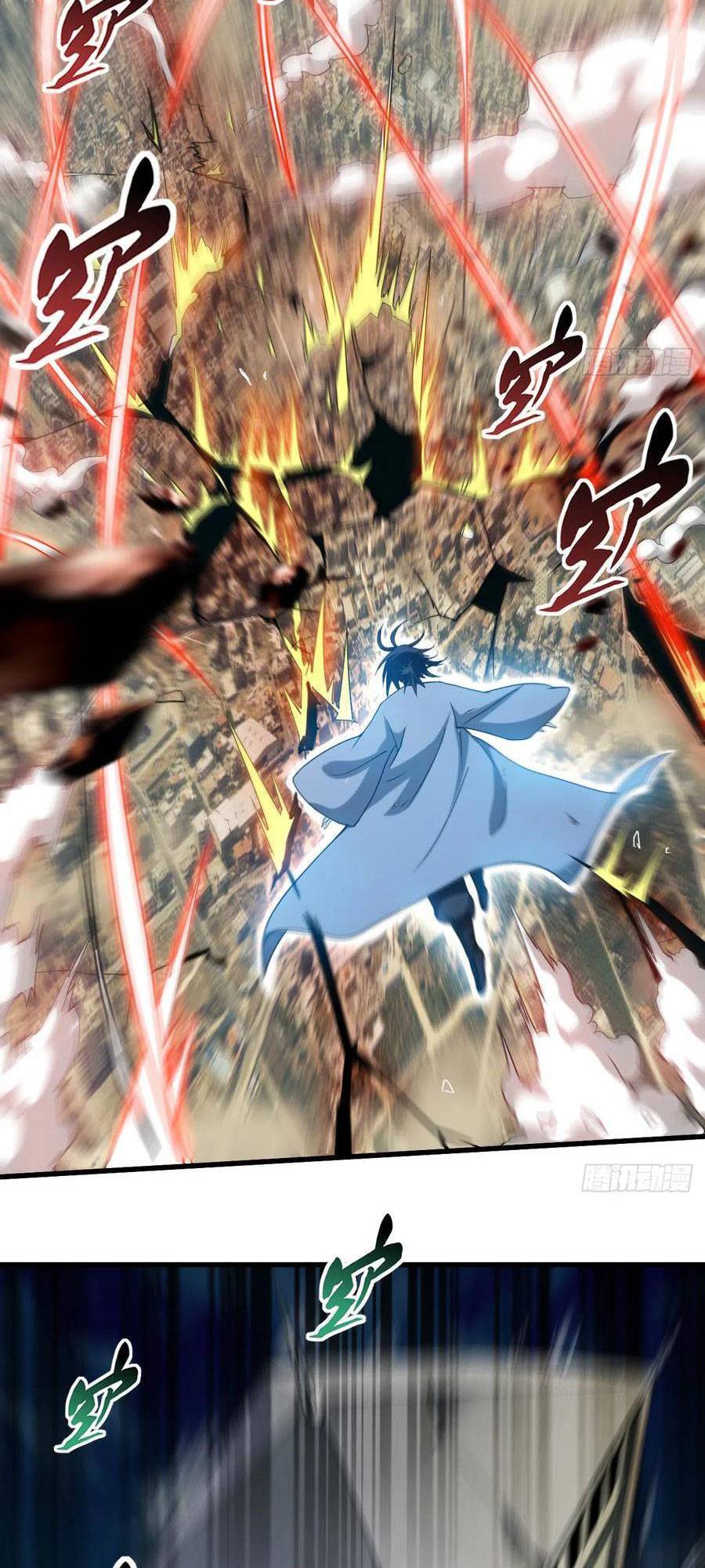 Đệ Tử Của Ta Đều Là Súp Bờ Thần Chapter 95 - Trang 2