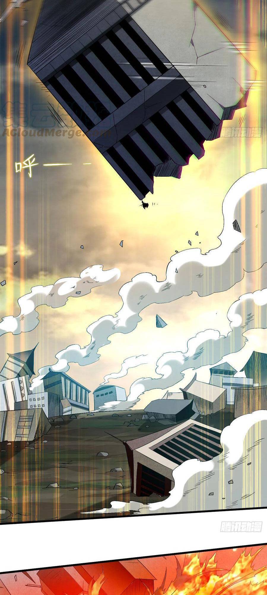 Đệ Tử Của Ta Đều Là Súp Bờ Thần Chapter 95 - Trang 2