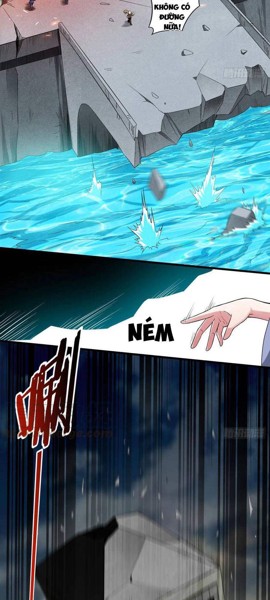 Đệ Tử Của Ta Đều Là Súp Bờ Thần Chapter 95 - Trang 2