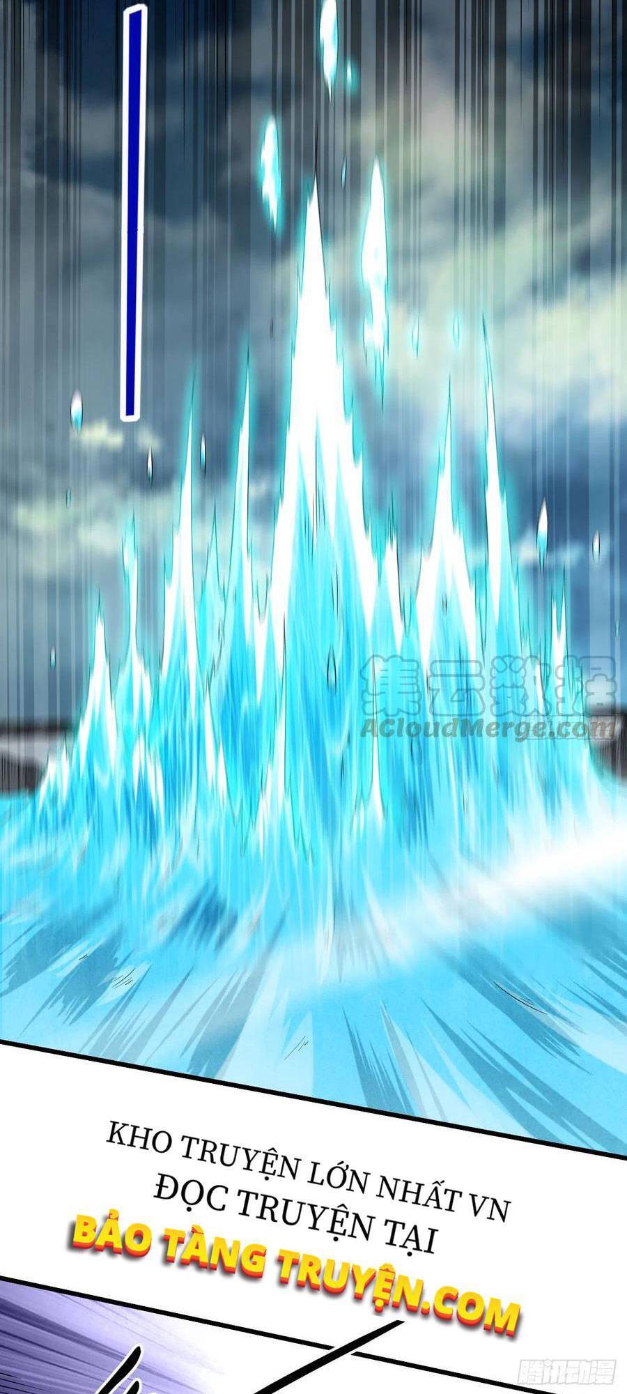 Đệ Tử Của Ta Đều Là Súp Bờ Thần Chapter 95 - Trang 2