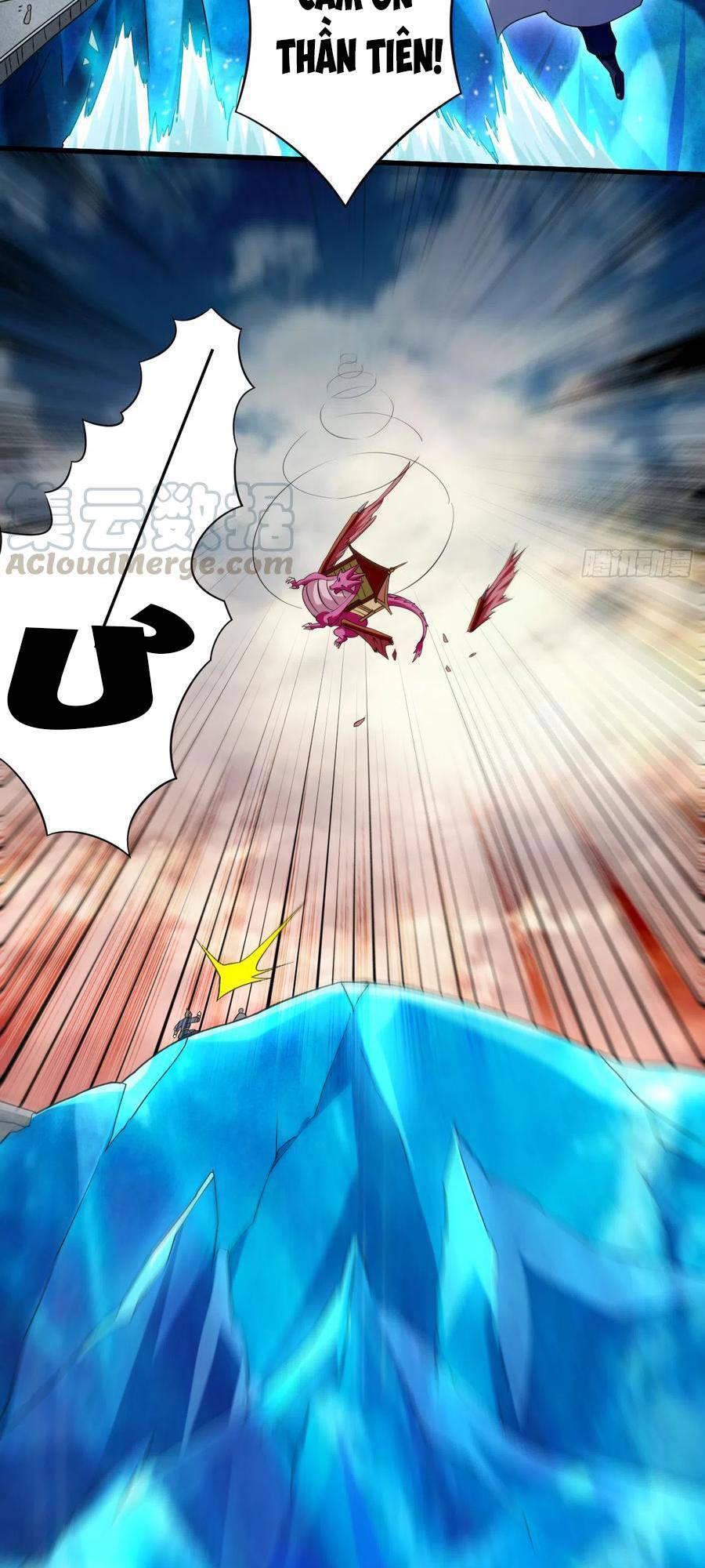 Đệ Tử Của Ta Đều Là Súp Bờ Thần Chapter 95 - Trang 2