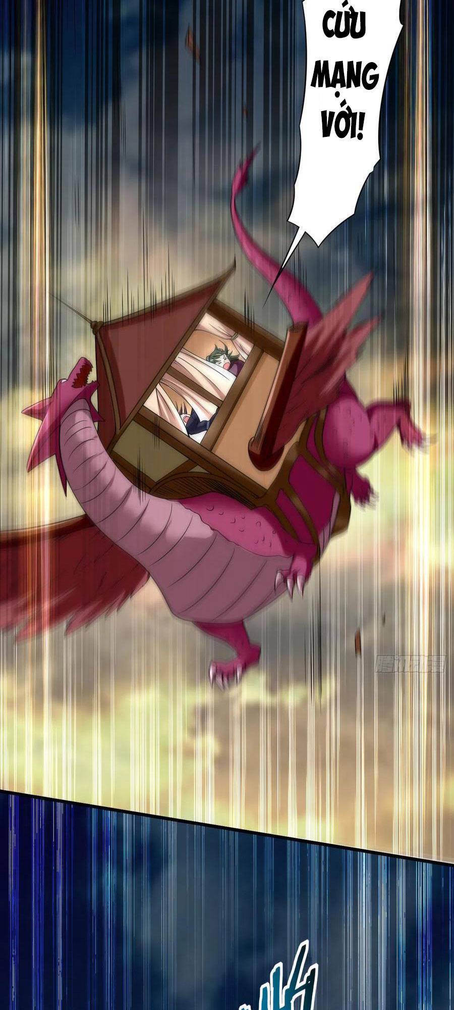 Đệ Tử Của Ta Đều Là Súp Bờ Thần Chapter 95 - Trang 2