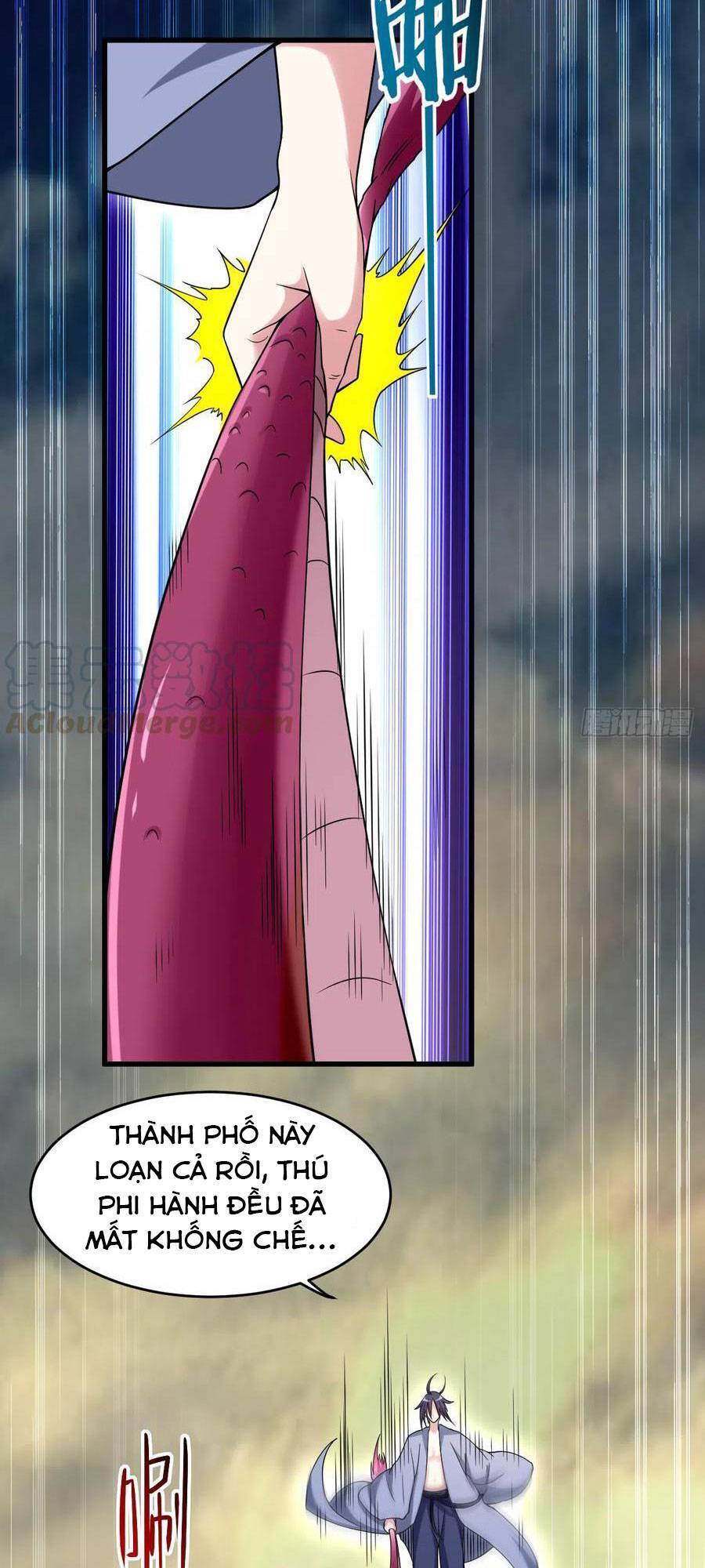 Đệ Tử Của Ta Đều Là Súp Bờ Thần Chapter 95 - Trang 2