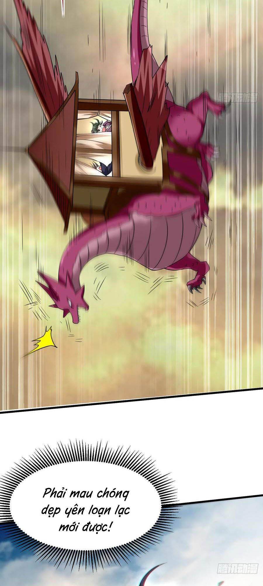 Đệ Tử Của Ta Đều Là Súp Bờ Thần Chapter 95 - Trang 2