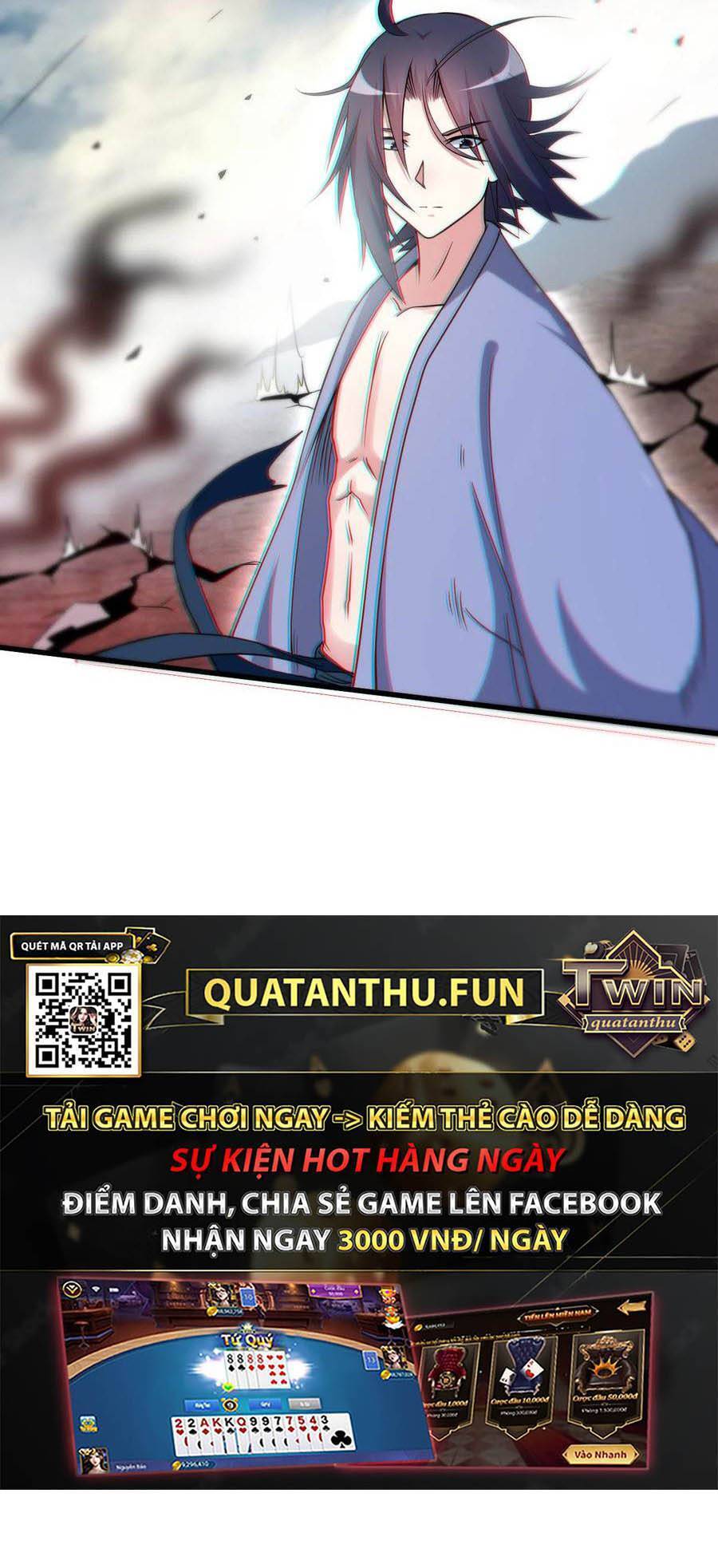 Đệ Tử Của Ta Đều Là Súp Bờ Thần Chapter 95 - Trang 2