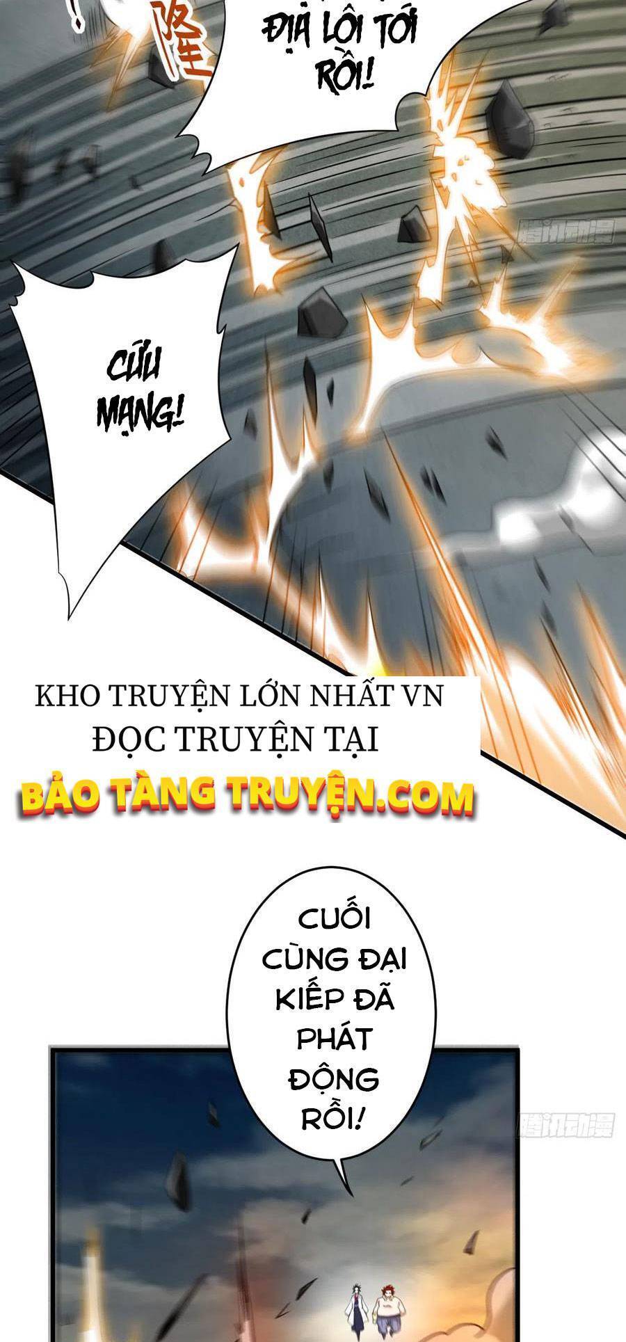 Đệ Tử Của Ta Đều Là Súp Bờ Thần Chapter 95 - Trang 2
