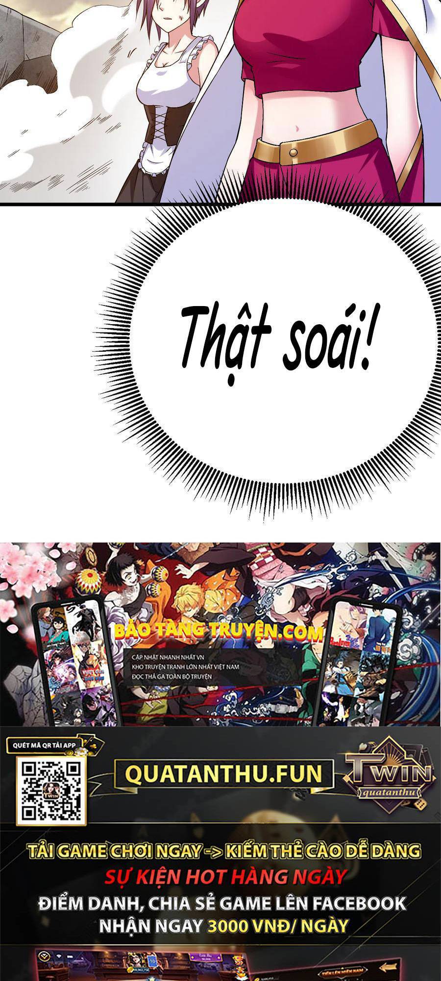 Đệ Tử Của Ta Đều Là Súp Bờ Thần Chapter 95 - Trang 2