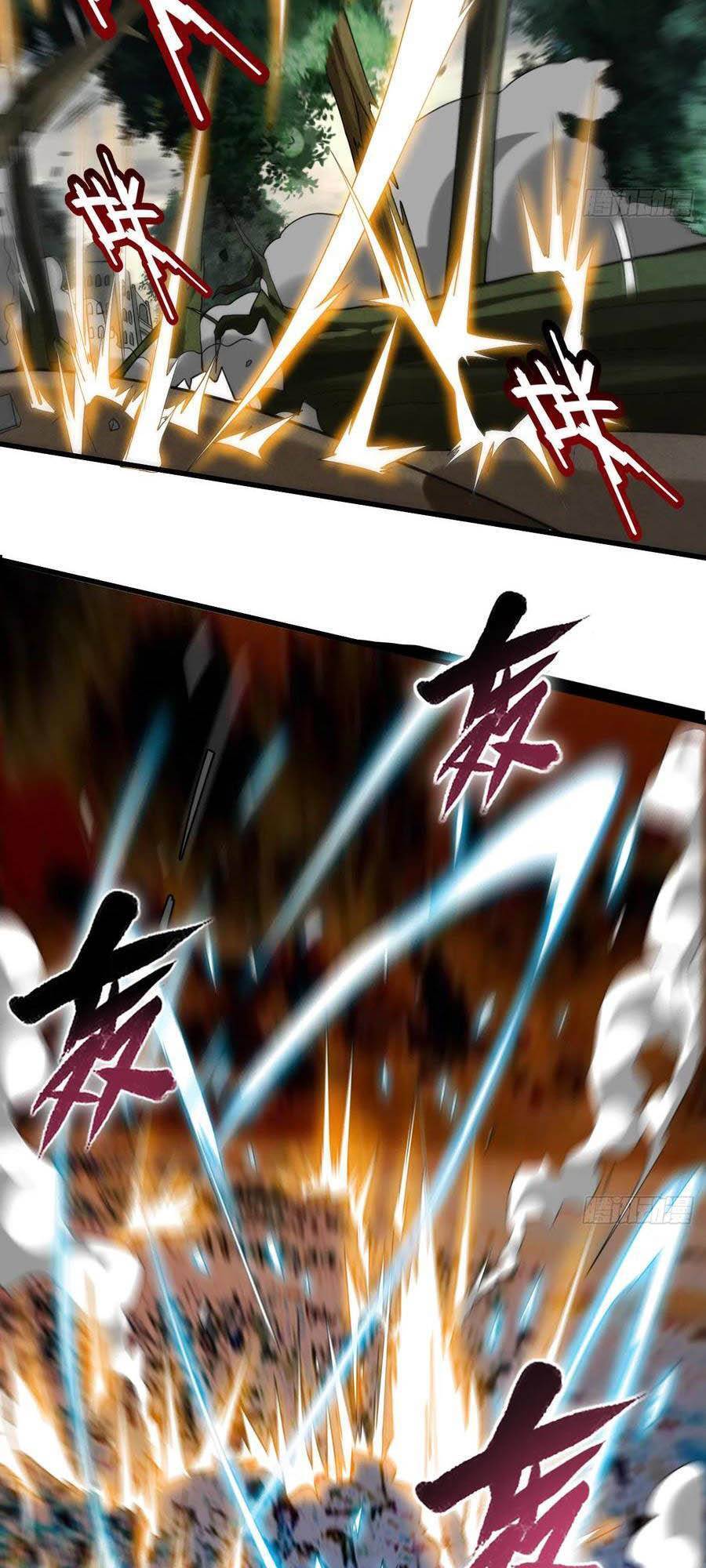 Đệ Tử Của Ta Đều Là Súp Bờ Thần Chapter 95 - Trang 2