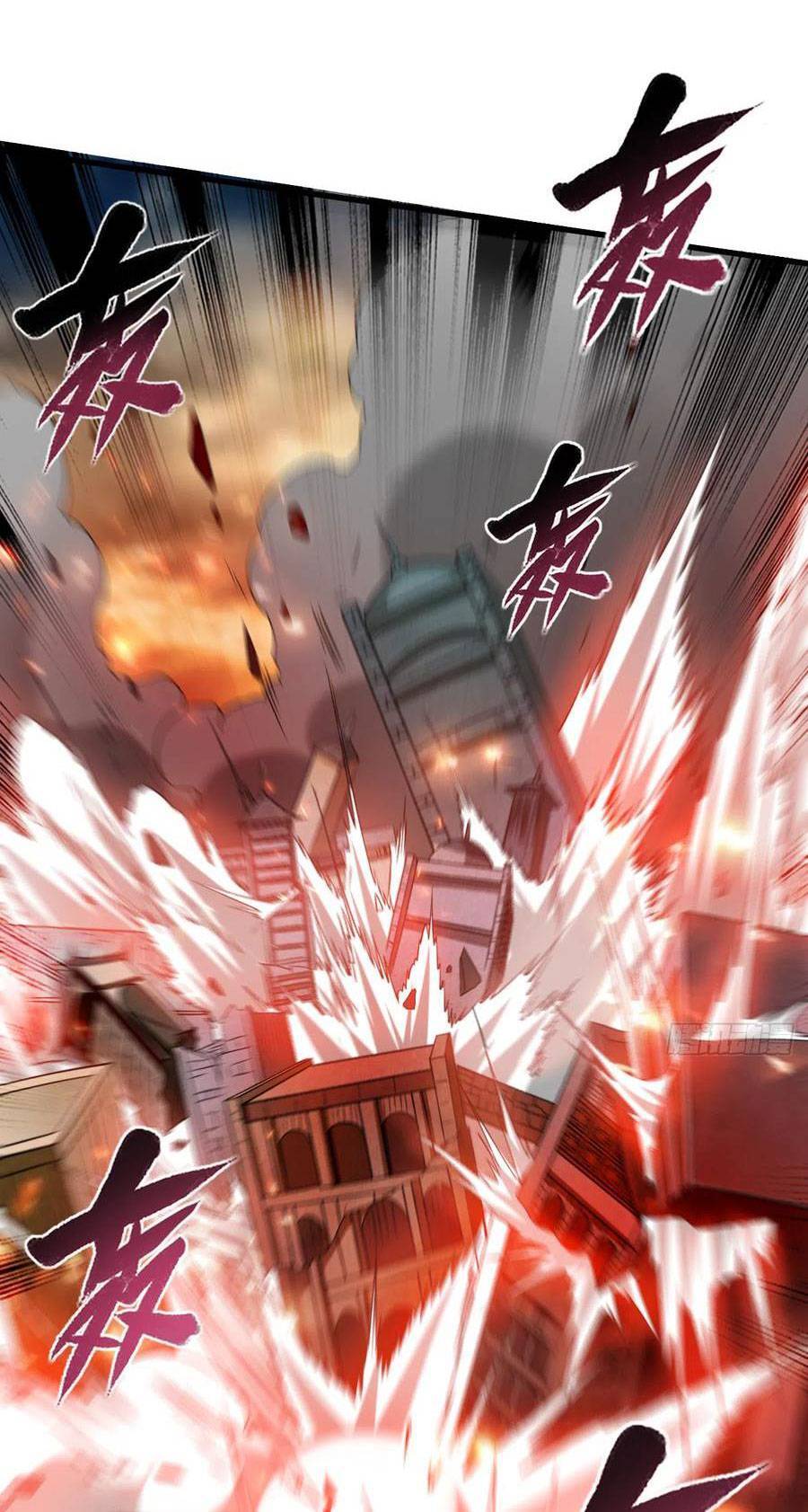 Đệ Tử Của Ta Đều Là Súp Bờ Thần Chapter 95 - Trang 2