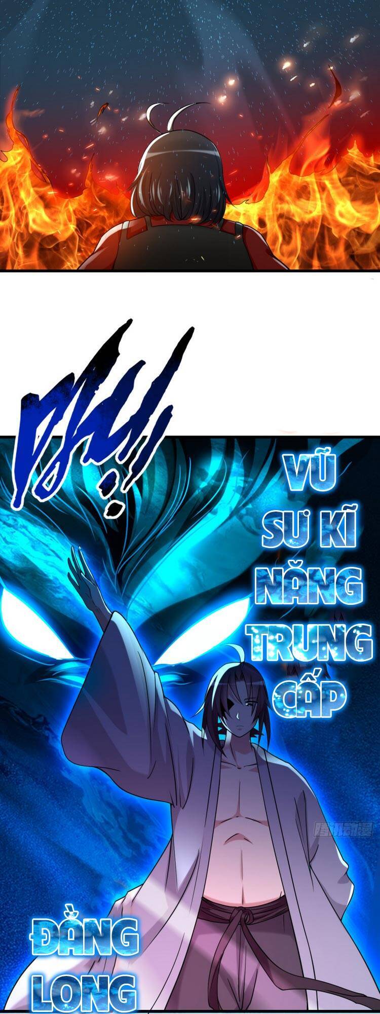 Đệ Tử Của Ta Đều Là Súp Bờ Thần Chapter 96 - Trang 2