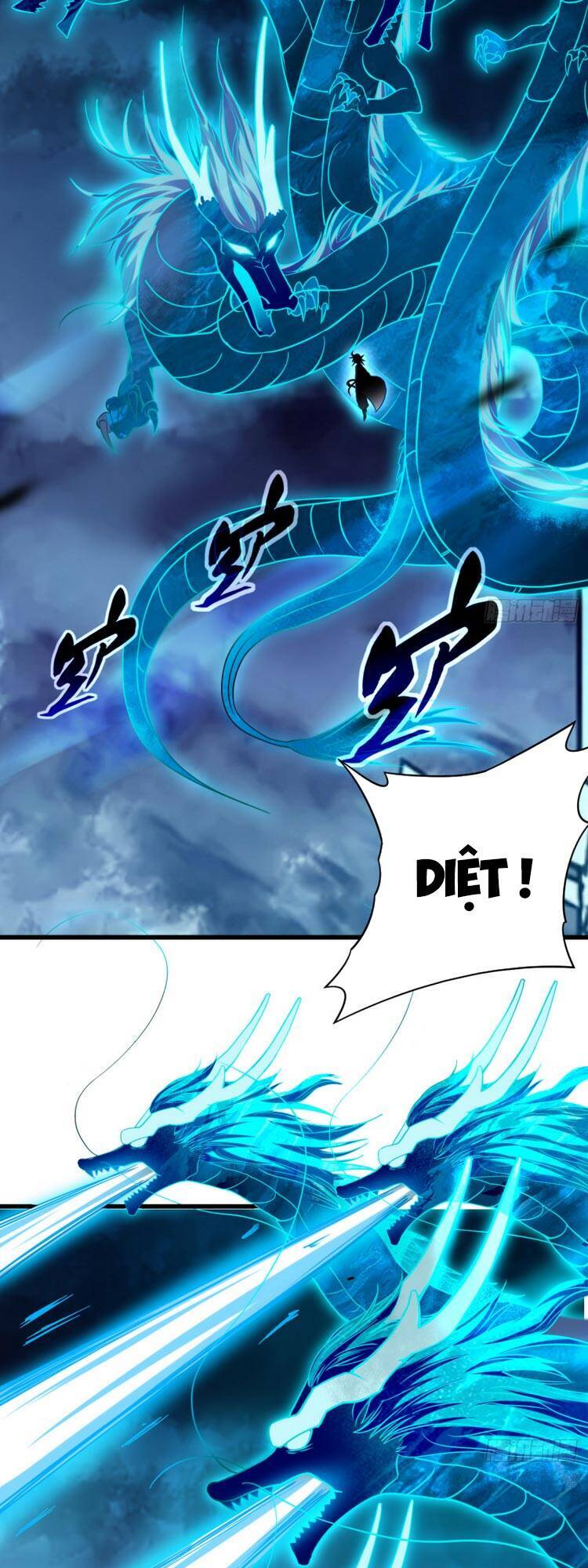 Đệ Tử Của Ta Đều Là Súp Bờ Thần Chapter 96 - Trang 2