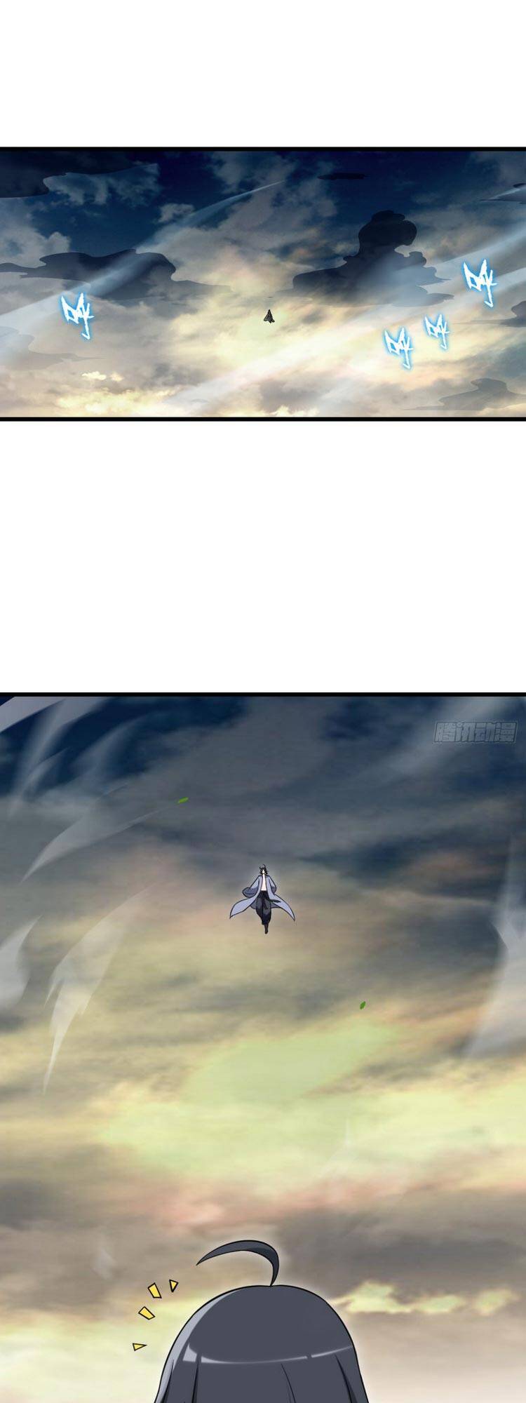 Đệ Tử Của Ta Đều Là Súp Bờ Thần Chapter 96 - Trang 2