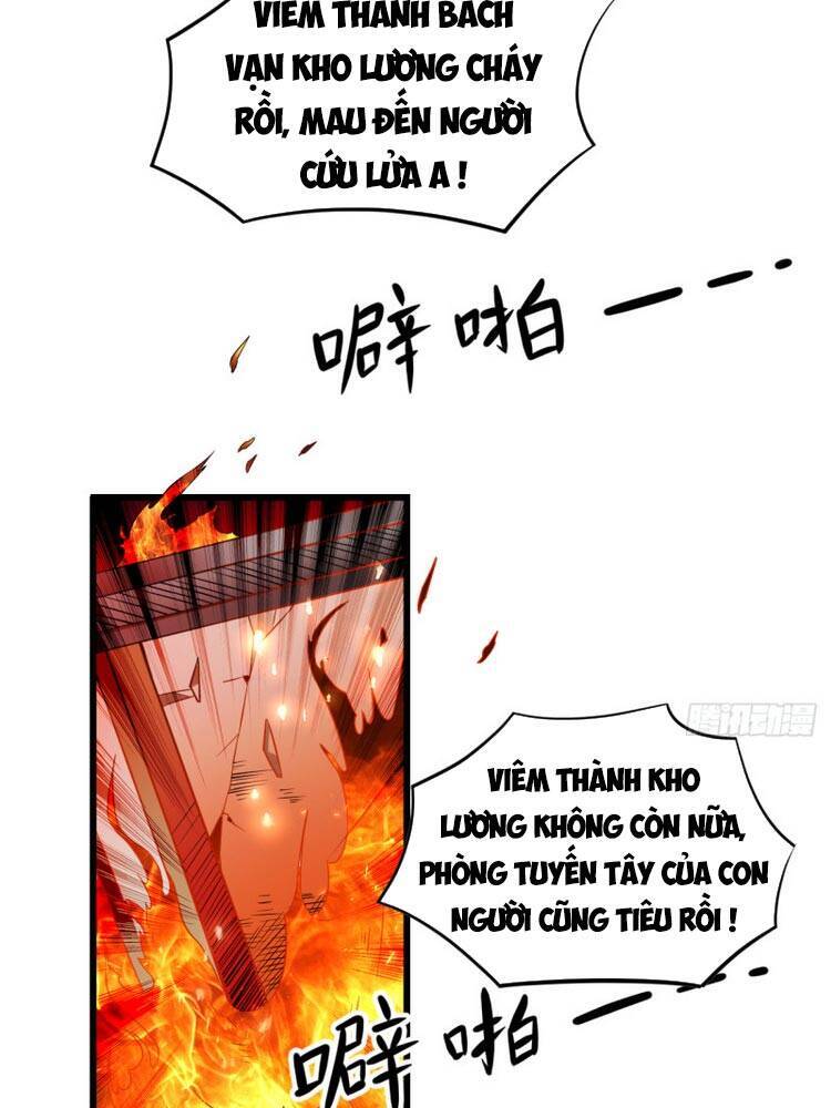 Đệ Tử Của Ta Đều Là Súp Bờ Thần Chapter 96 - Trang 2