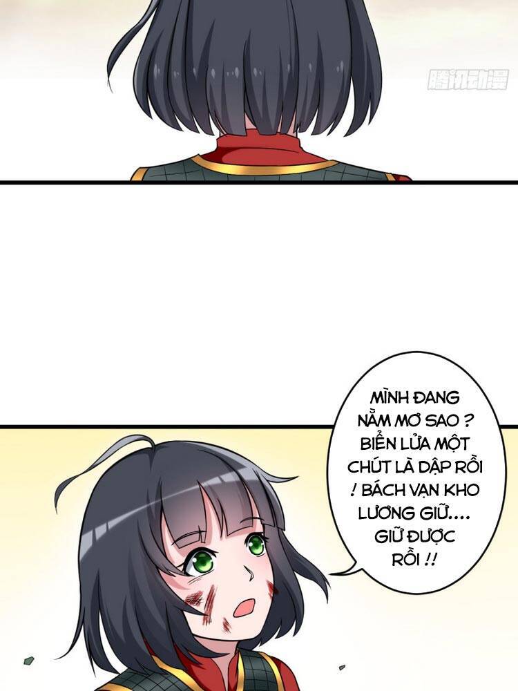 Đệ Tử Của Ta Đều Là Súp Bờ Thần Chapter 96 - Trang 2