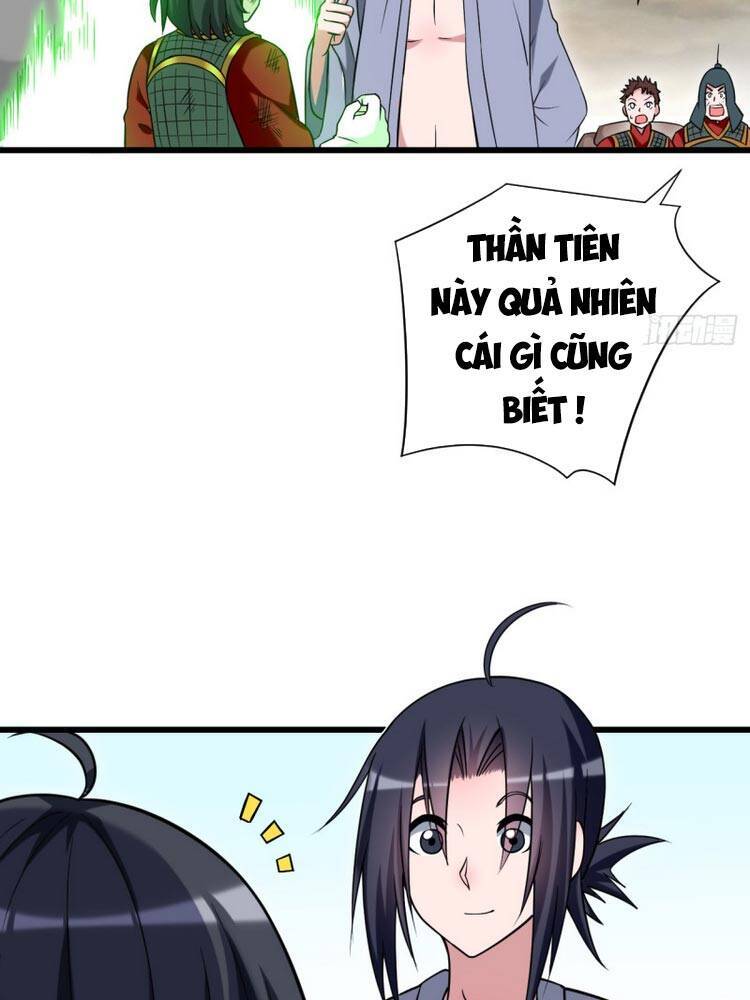 Đệ Tử Của Ta Đều Là Súp Bờ Thần Chapter 96 - Trang 2