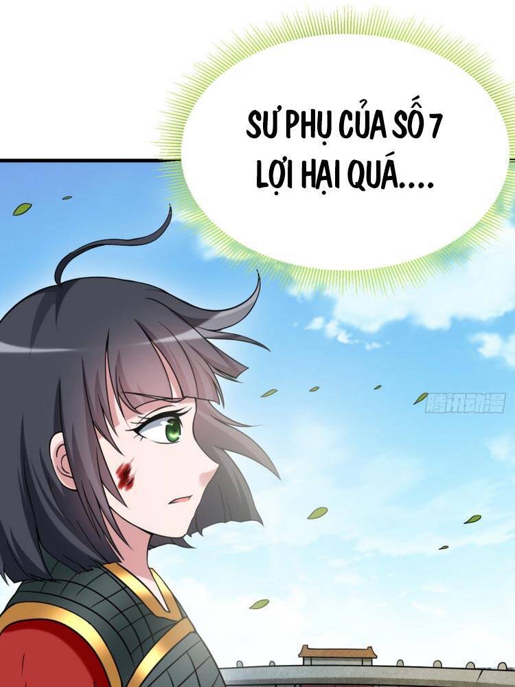 Đệ Tử Của Ta Đều Là Súp Bờ Thần Chapter 96 - Trang 2
