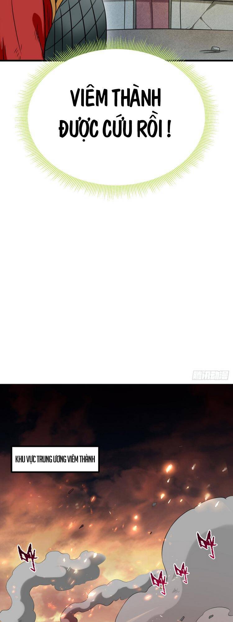 Đệ Tử Của Ta Đều Là Súp Bờ Thần Chapter 96 - Trang 2