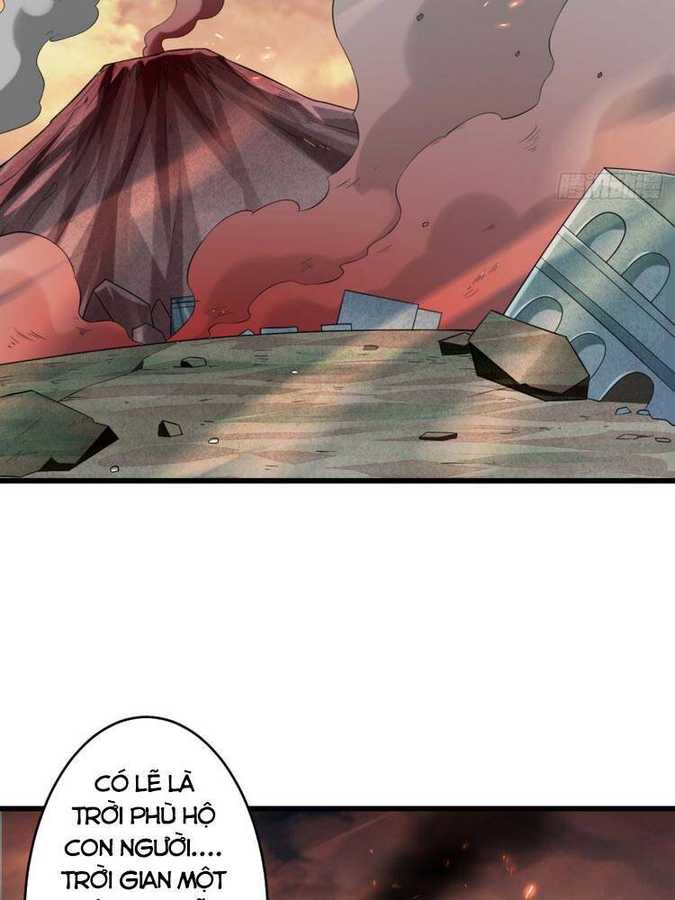 Đệ Tử Của Ta Đều Là Súp Bờ Thần Chapter 96 - Trang 2