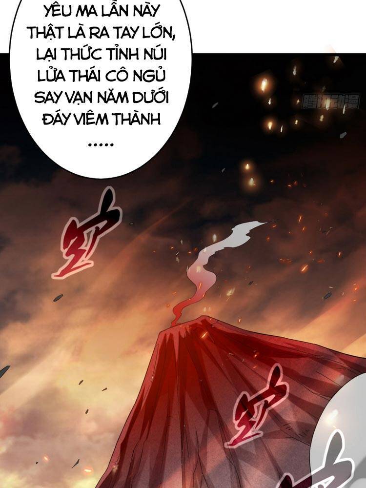 Đệ Tử Của Ta Đều Là Súp Bờ Thần Chapter 96 - Trang 2