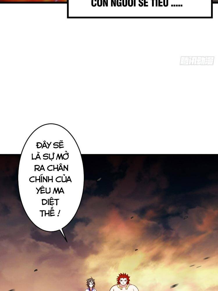 Đệ Tử Của Ta Đều Là Súp Bờ Thần Chapter 96 - Trang 2