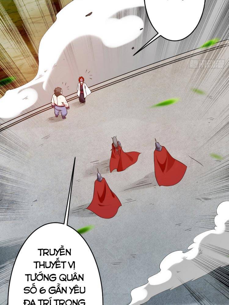 Đệ Tử Của Ta Đều Là Súp Bờ Thần Chapter 96 - Trang 2