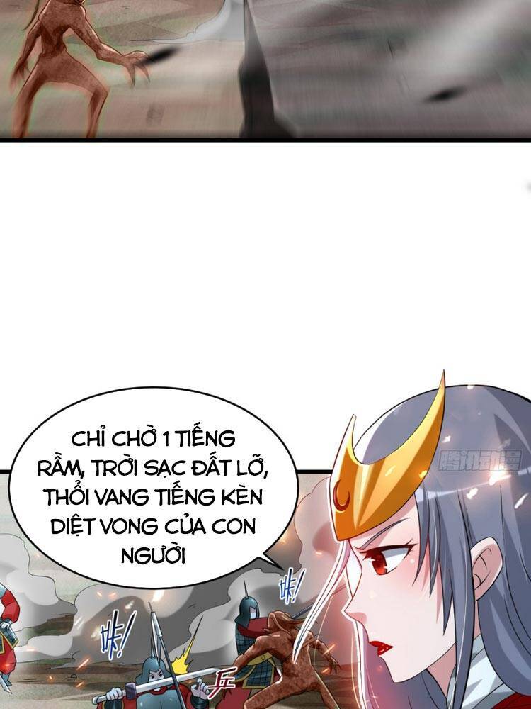 Đệ Tử Của Ta Đều Là Súp Bờ Thần Chapter 96 - Trang 2